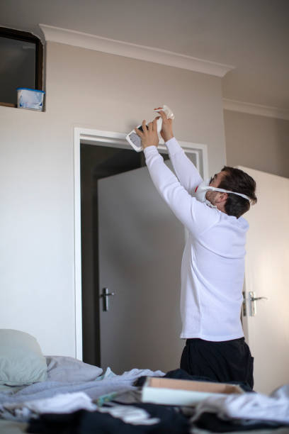 Best Mold Odor Removal Services  in Irondale, GA